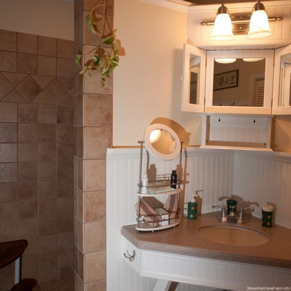 هيرناندو Meadow View Farm Bed & Breakfast المظهر الخارجي الصورة
