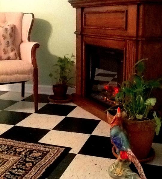 هيرناندو Meadow View Farm Bed & Breakfast المظهر الخارجي الصورة