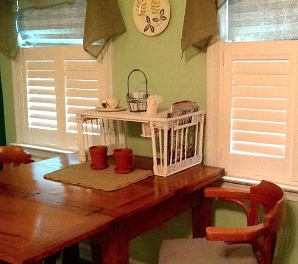 هيرناندو Meadow View Farm Bed & Breakfast المظهر الخارجي الصورة